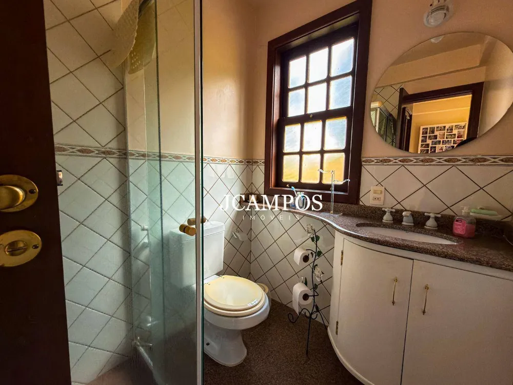 Casa, 6 quartos, 344 m² - Foto 9