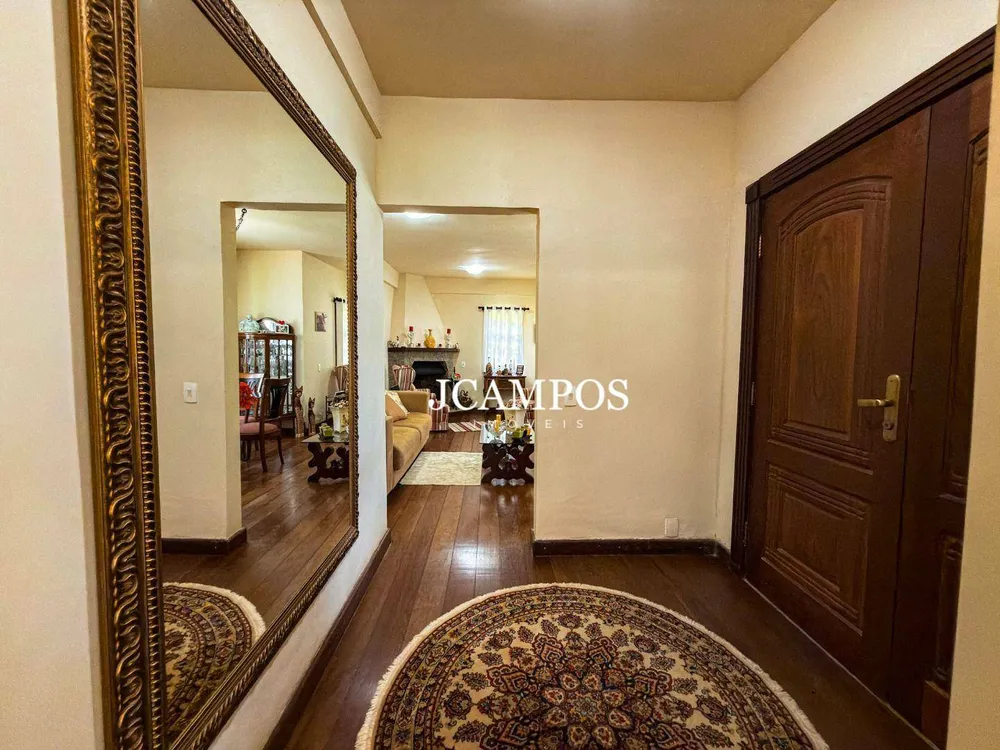 Casa, 6 quartos, 344 m² - Foto 4