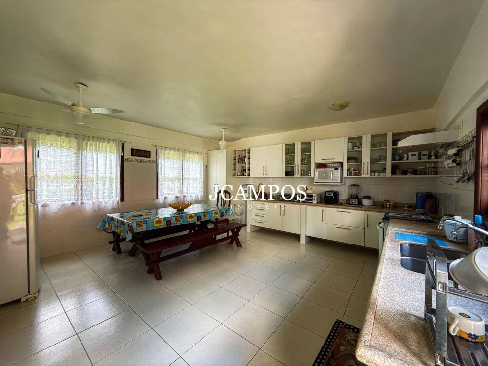 Casa, 6 quartos, 344 m² - Foto 39