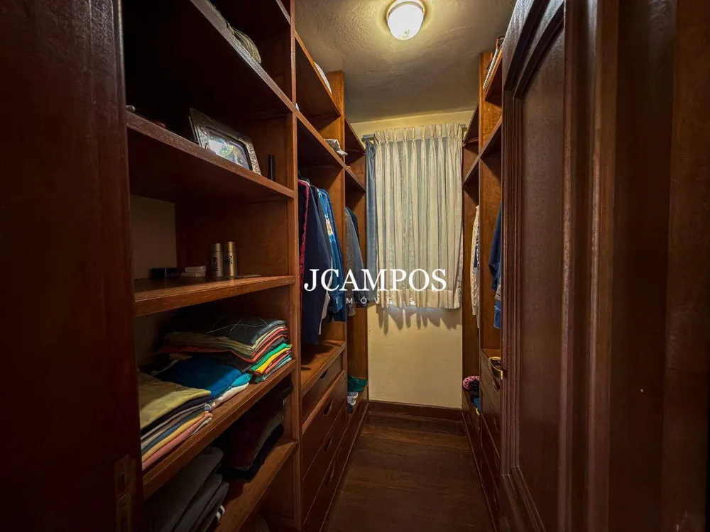 Casa, 6 quartos, 344 m² - Foto 27