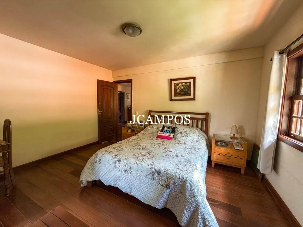 Casa, 6 quartos, 344 m² - Foto 31