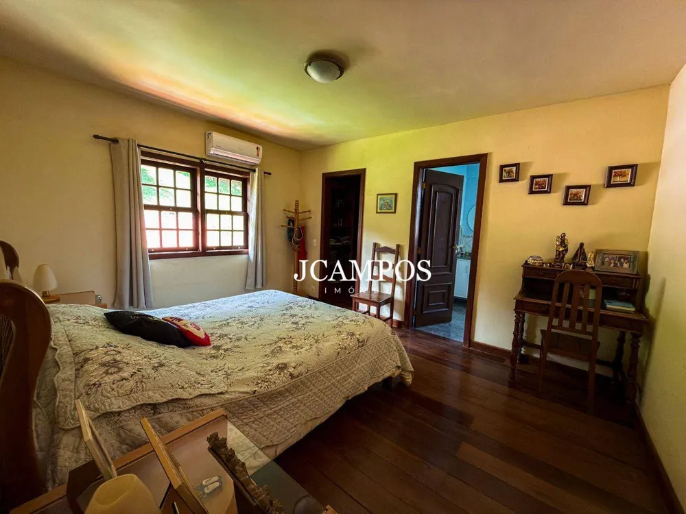 Casa, 6 quartos, 344 m² - Foto 7