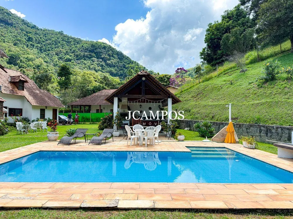 Casa, 6 quartos, 344 m² - Foto 20