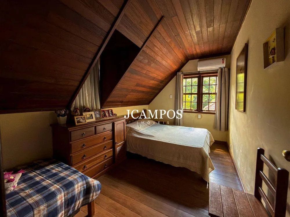 Casa, 6 quartos, 344 m² - Foto 15