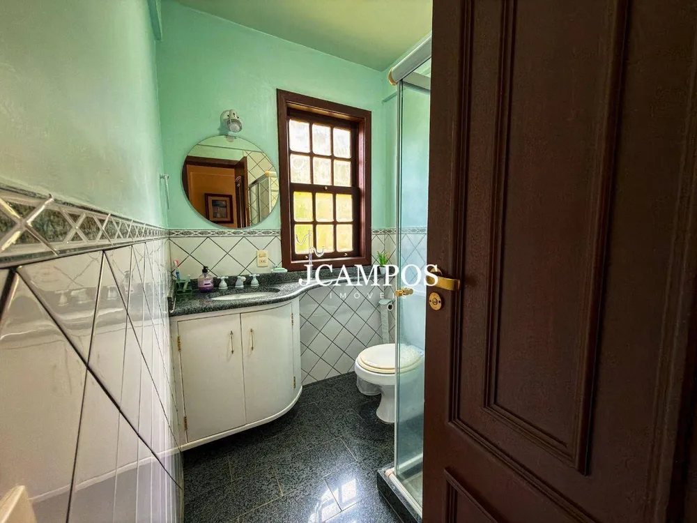 Casa, 6 quartos, 344 m² - Foto 18