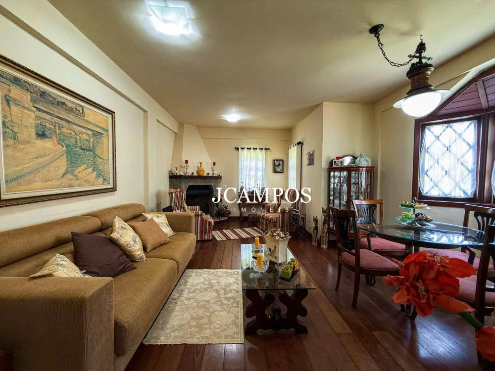 Casa, 6 quartos, 344 m² - Foto 30