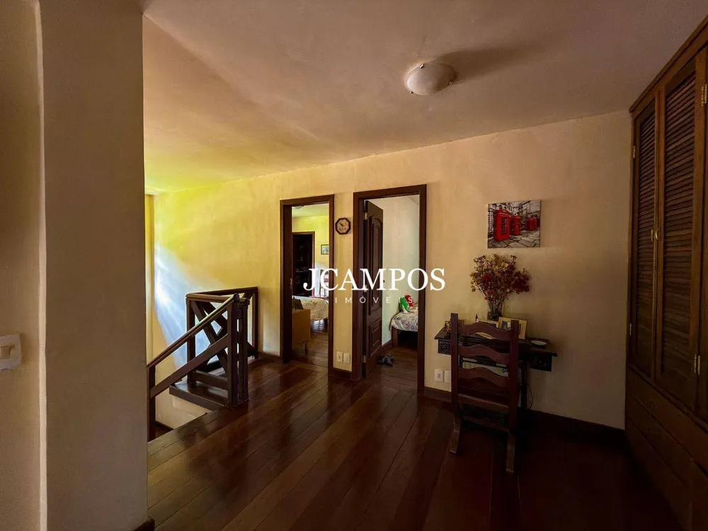 Casa, 6 quartos, 344 m² - Foto 28