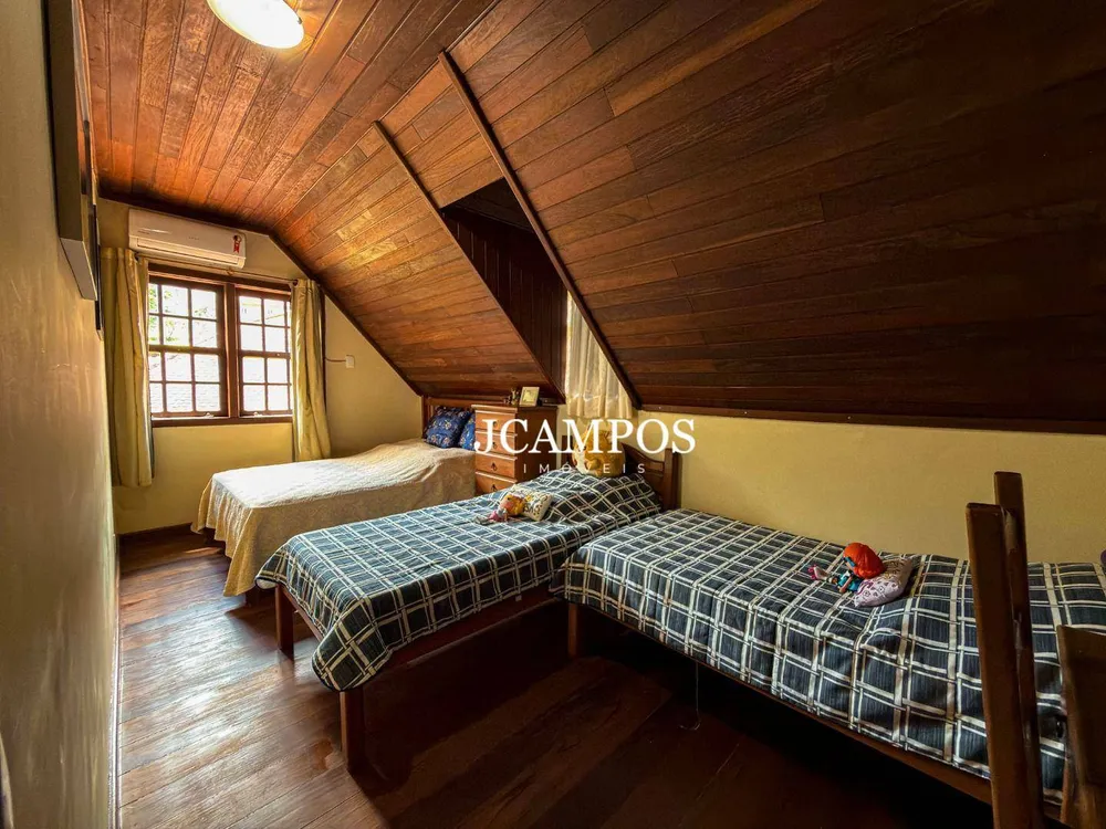 Casa, 6 quartos, 344 m² - Foto 33