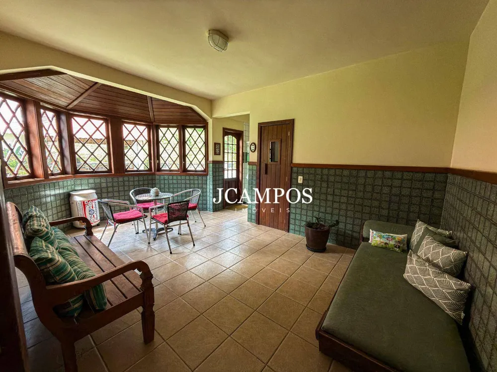 Casa, 6 quartos, 344 m² - Foto 5
