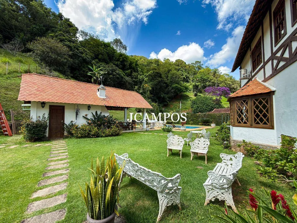 Casa, 6 quartos, 344 m² - Foto 3