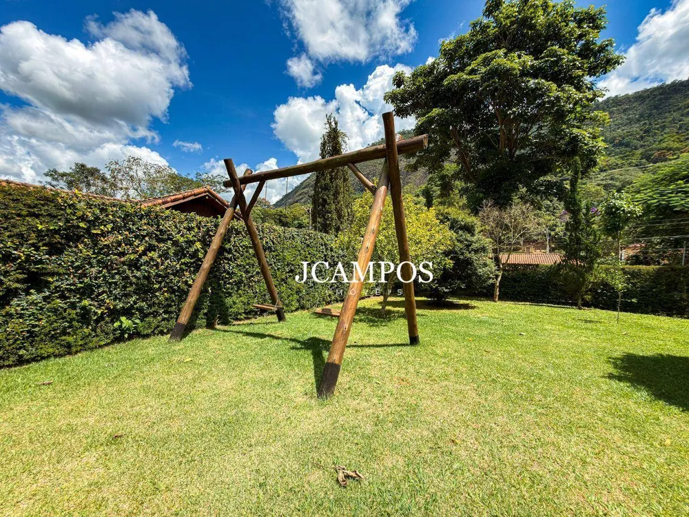 Casa, 6 quartos, 344 m² - Foto 34