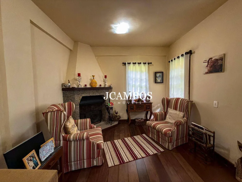 Casa, 6 quartos, 344 m² - Foto 36