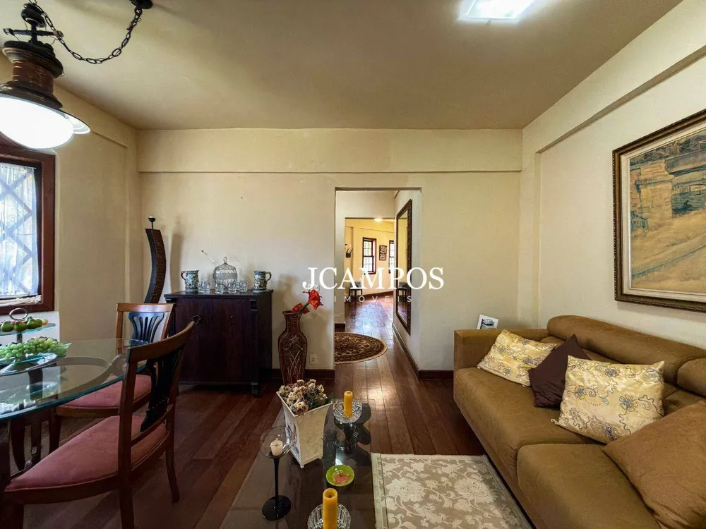 Casa, 6 quartos, 344 m² - Foto 37