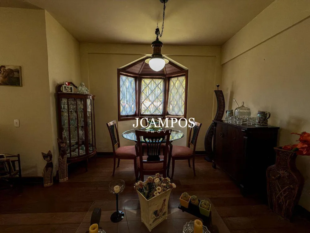 Casa, 6 quartos, 344 m² - Foto 11