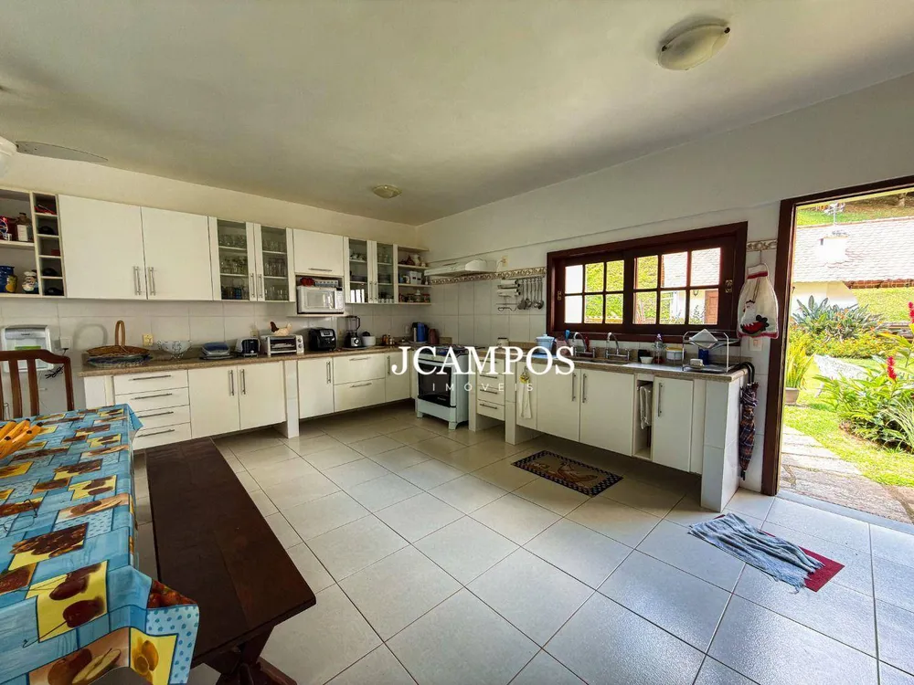 Casa, 6 quartos, 344 m² - Foto 12