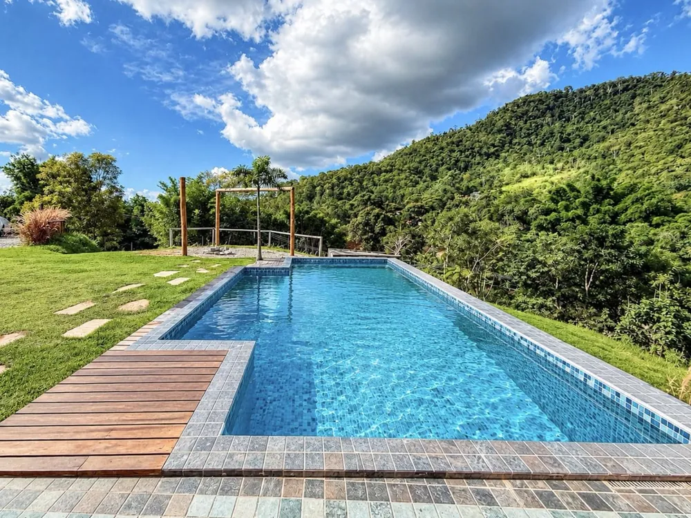 Casa, 3 quartos, 291 m² - Foto 1