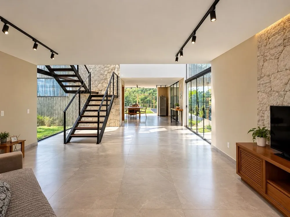 Casa, 3 quartos, 291 m² - Foto 6