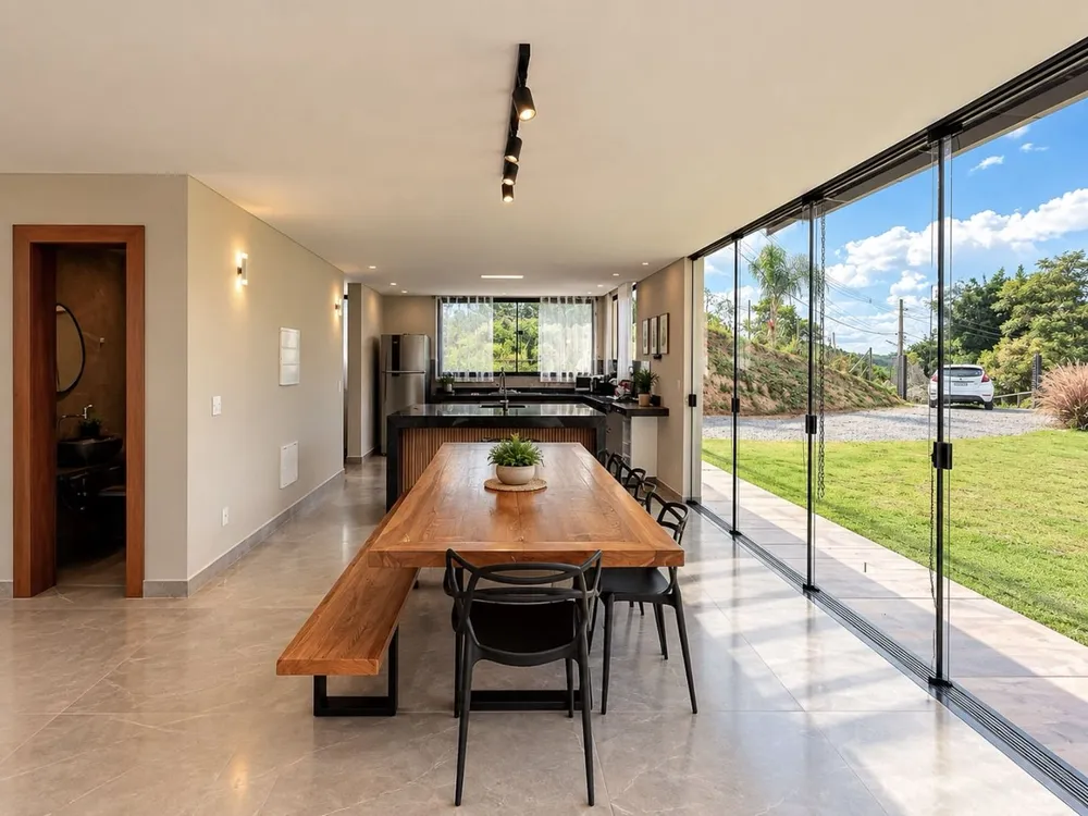 Casa, 3 quartos, 291 m² - Foto 7