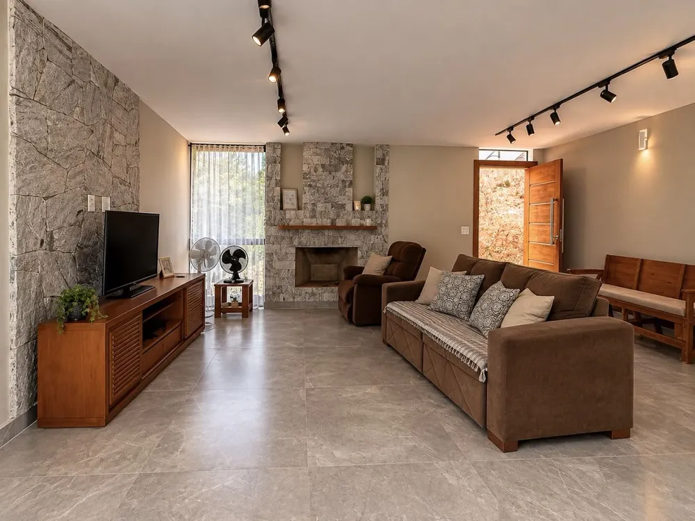 Casa, 3 quartos, 291 m² - Foto 4
