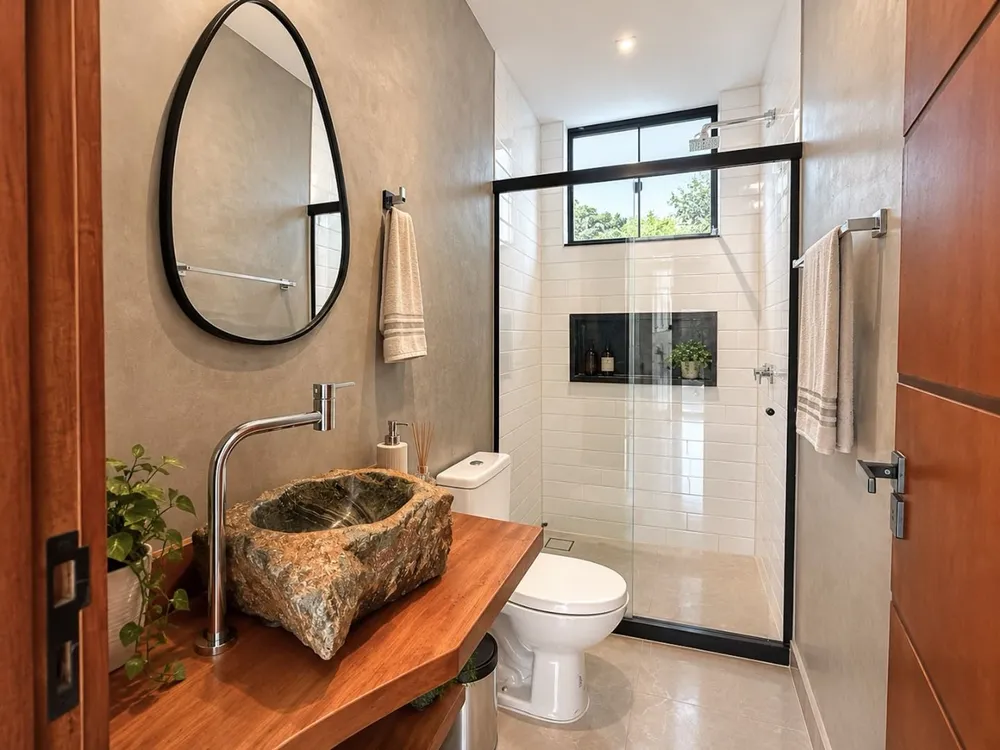 Casa, 3 quartos, 291 m² - Foto 9