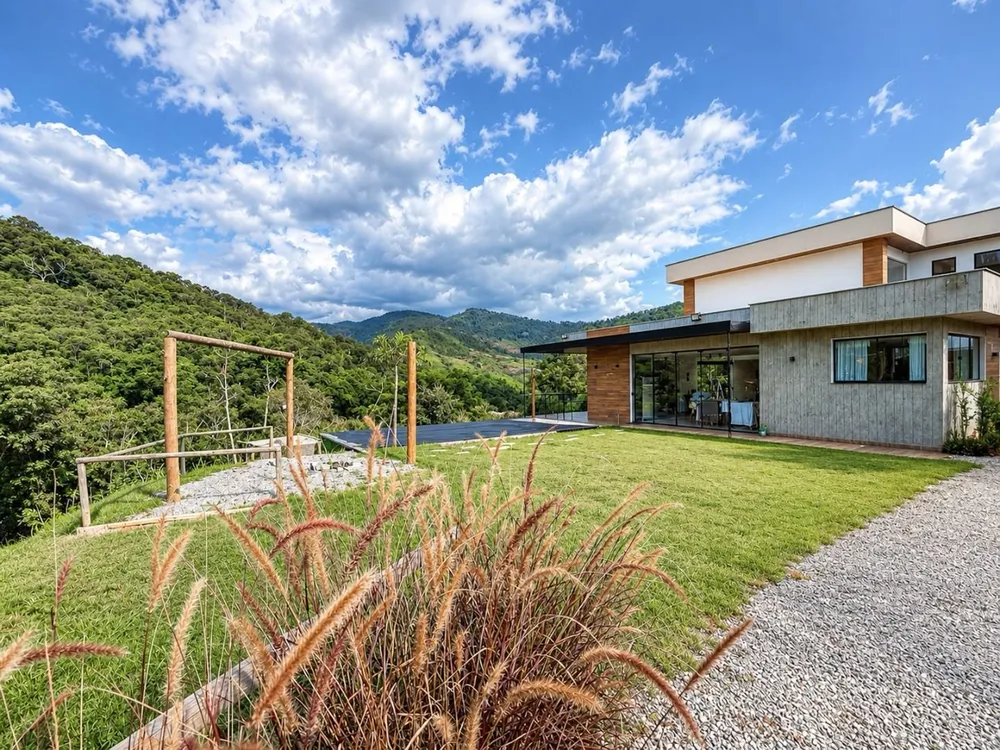 Casa, 3 quartos, 291 m² - Foto 2