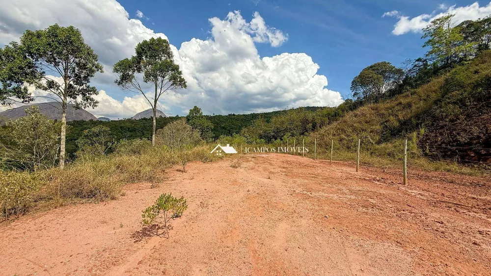 Terreno, 3000 m² - Foto 1