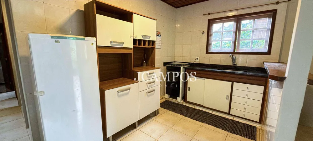Casa, 2 quartos, 150 m² - Foto 2