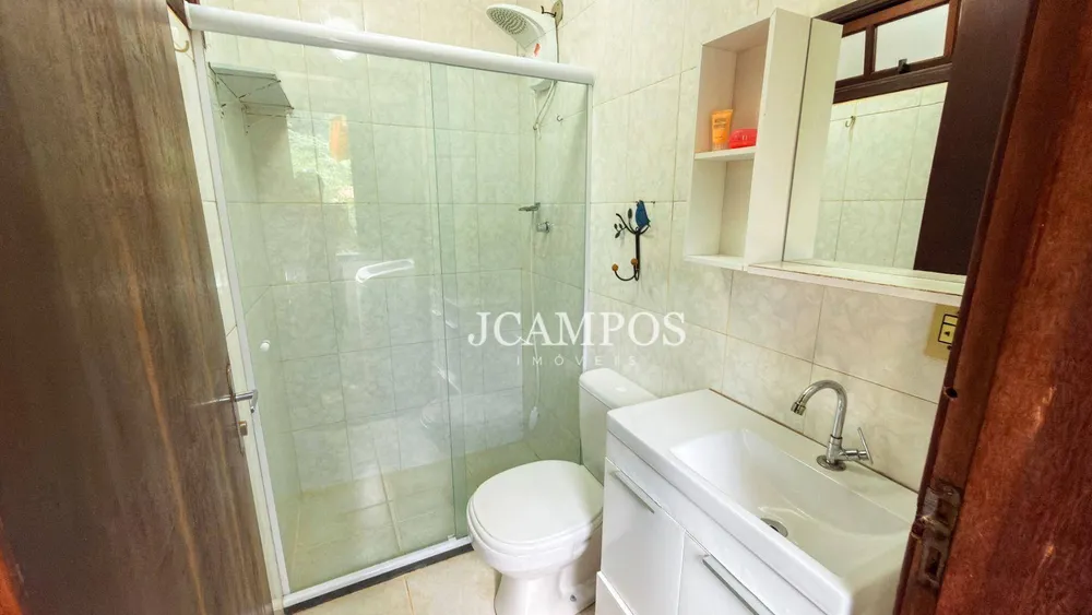 Casa, 2 quartos, 150 m² - Foto 11