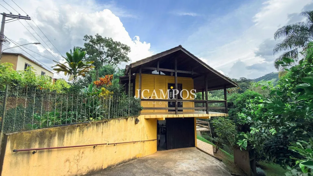 Casa, 2 quartos, 150 m² - Foto 7