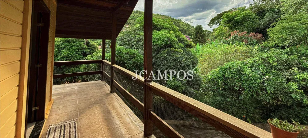Casa, 2 quartos, 150 m² - Foto 14