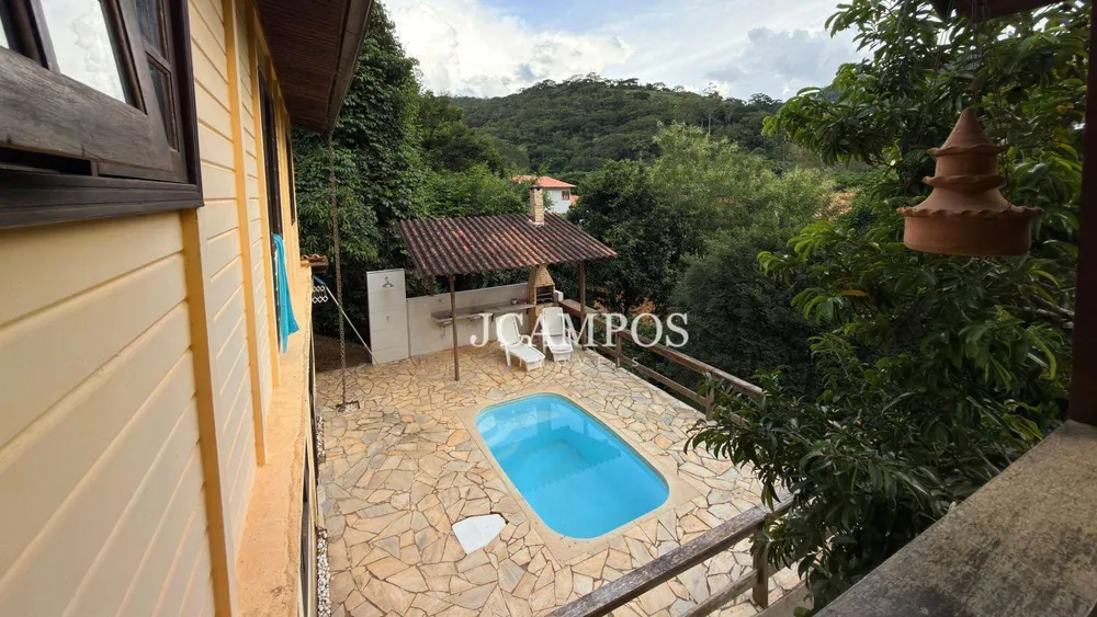 Casa, 2 quartos, 150 m² - Foto 6