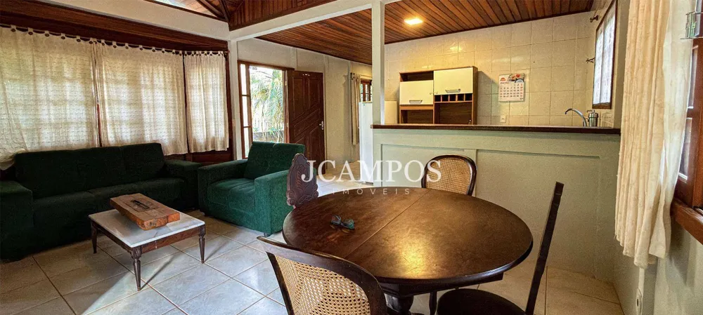 Casa, 2 quartos, 150 m² - Foto 3