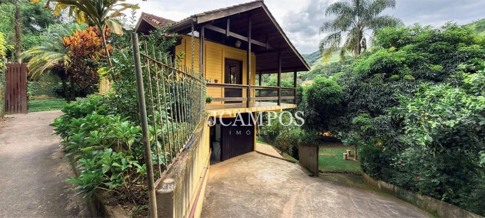 Casa, 2 quartos, 150 m² - Foto 13