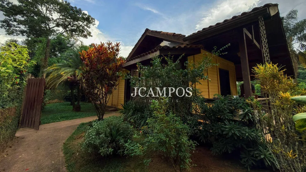 Casa, 2 quartos, 150 m² - Foto 1