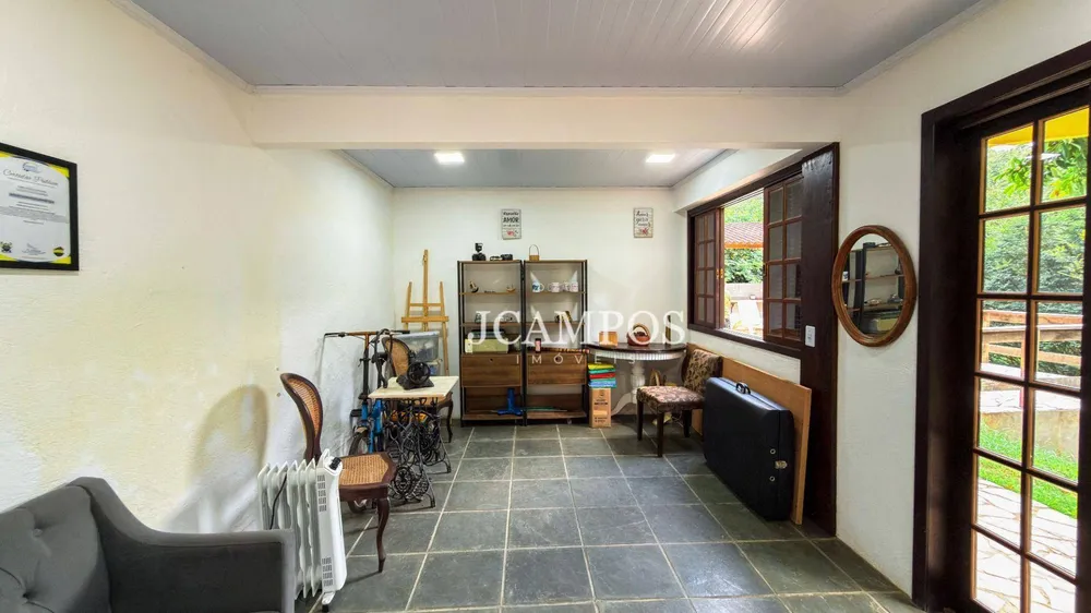 Casa, 2 quartos, 150 m² - Foto 8