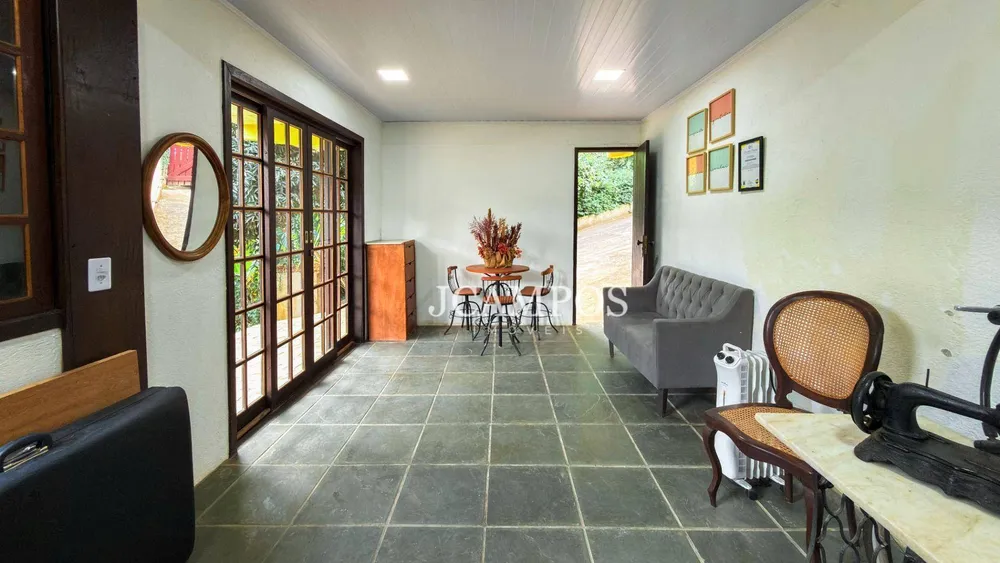 Casa, 2 quartos, 150 m² - Foto 9