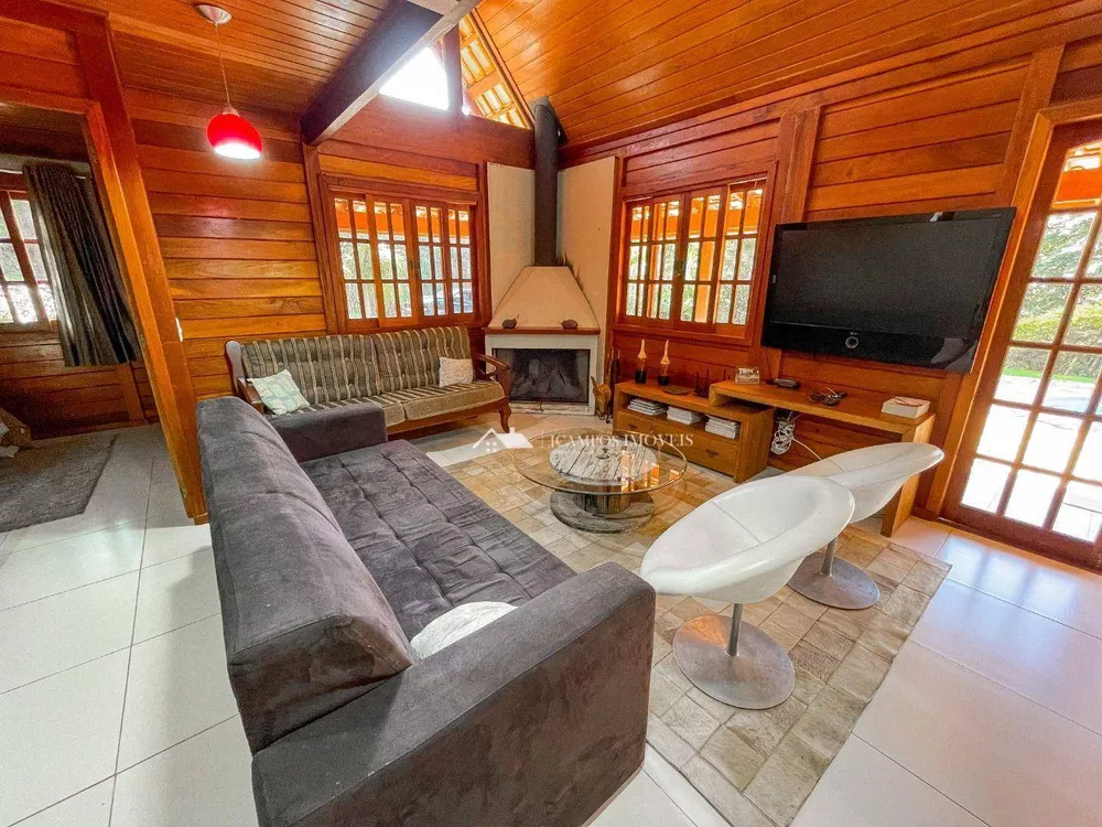 Casa de Condomínio, 5 quartos - Foto 2