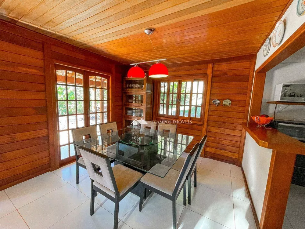 Casa de Condomínio, 5 quartos - Foto 5