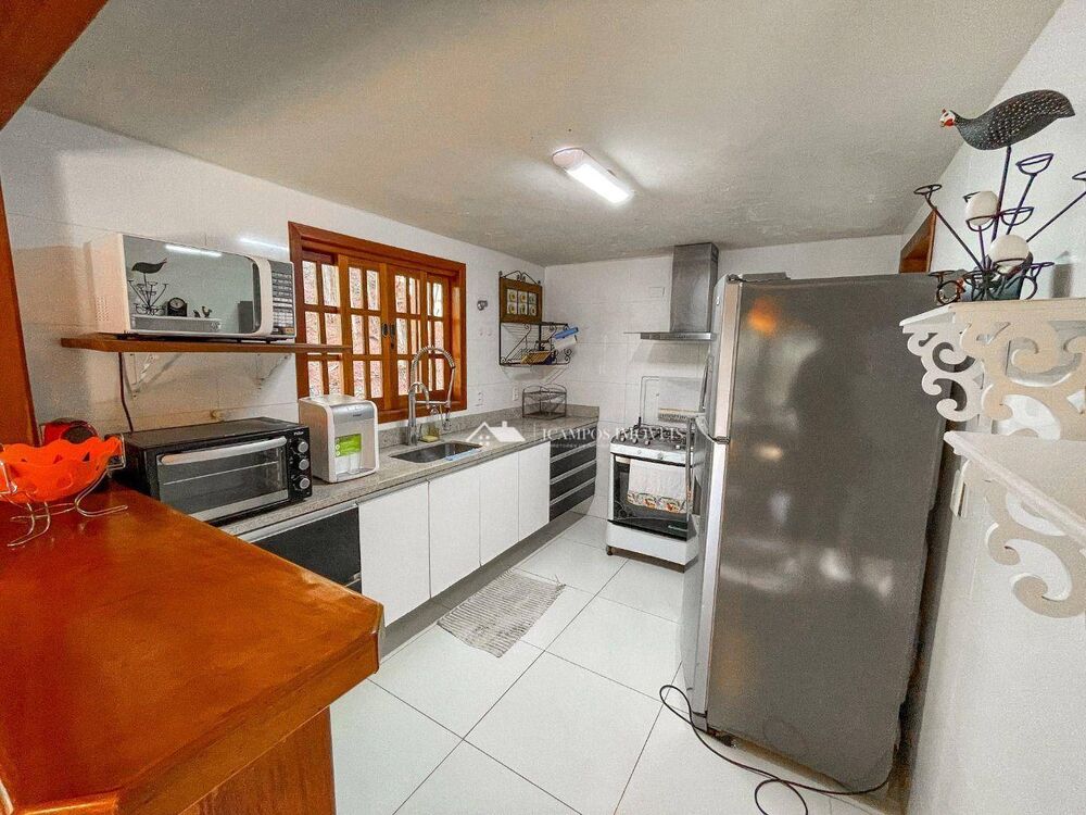 Casa de Condomínio, 5 quartos - Foto 20