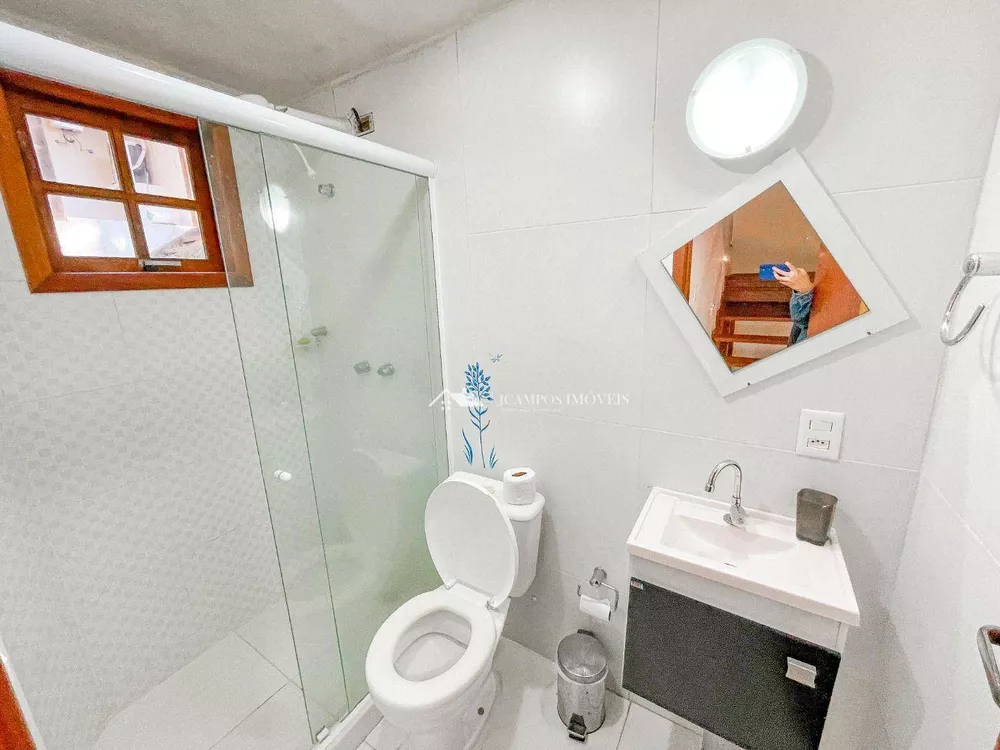 Casa de Condomínio, 5 quartos - Foto 9