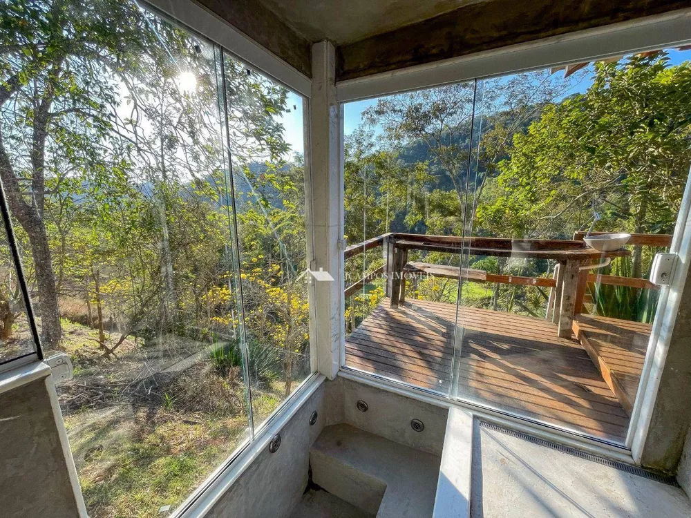 Casa de Condomínio, 5 quartos - Foto 12
