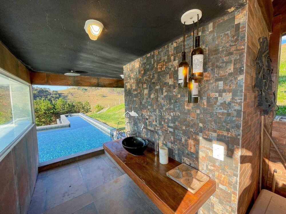 Casa de Condomínio, 5 quartos - Foto 18
