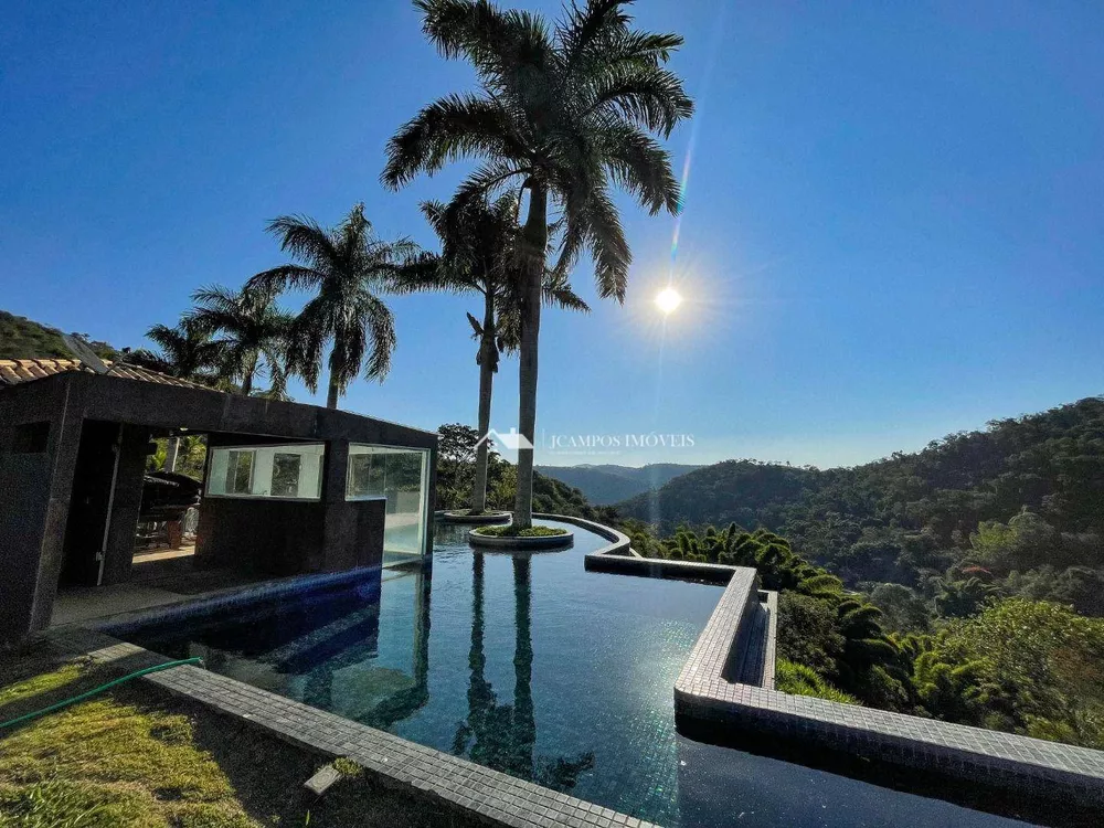 Casa de Condomínio, 5 quartos - Foto 7