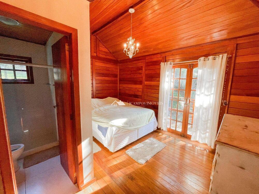 Casa de Condomínio, 5 quartos - Foto 21