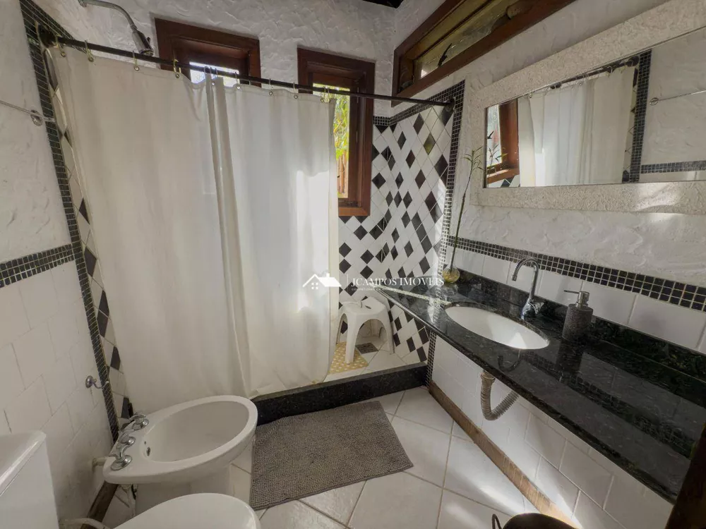 Casa, 4 quartos - Foto 24