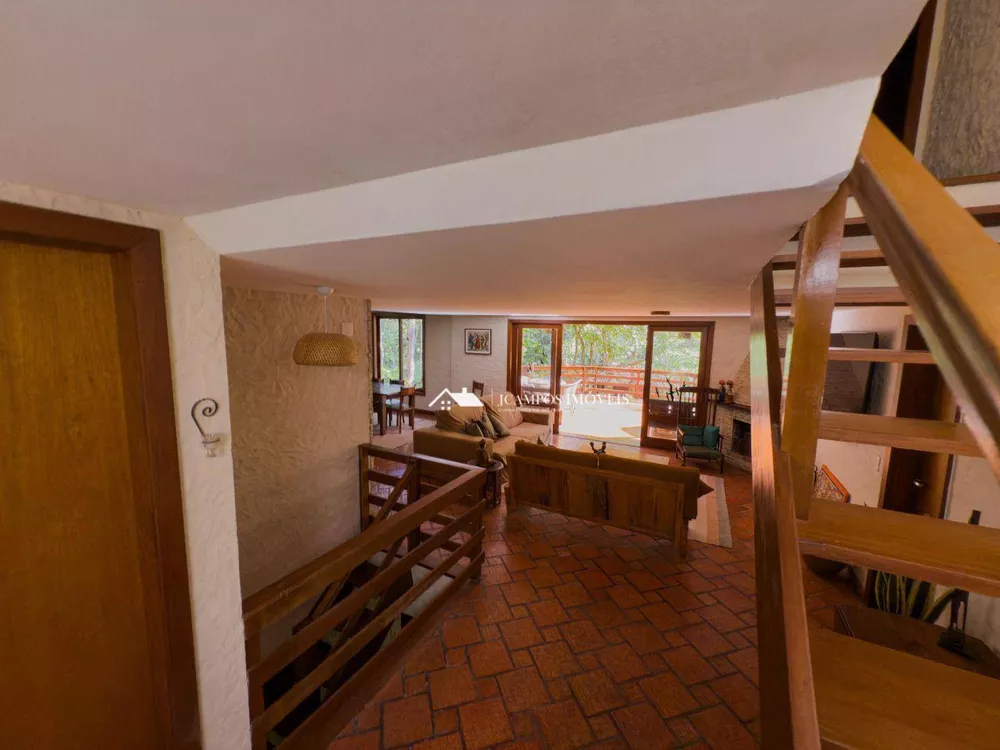 Casa, 4 quartos - Foto 31