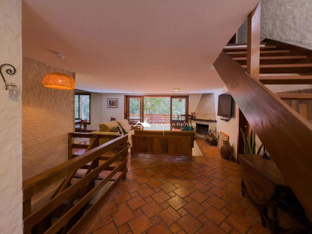 Casa, 4 quartos - Foto 41