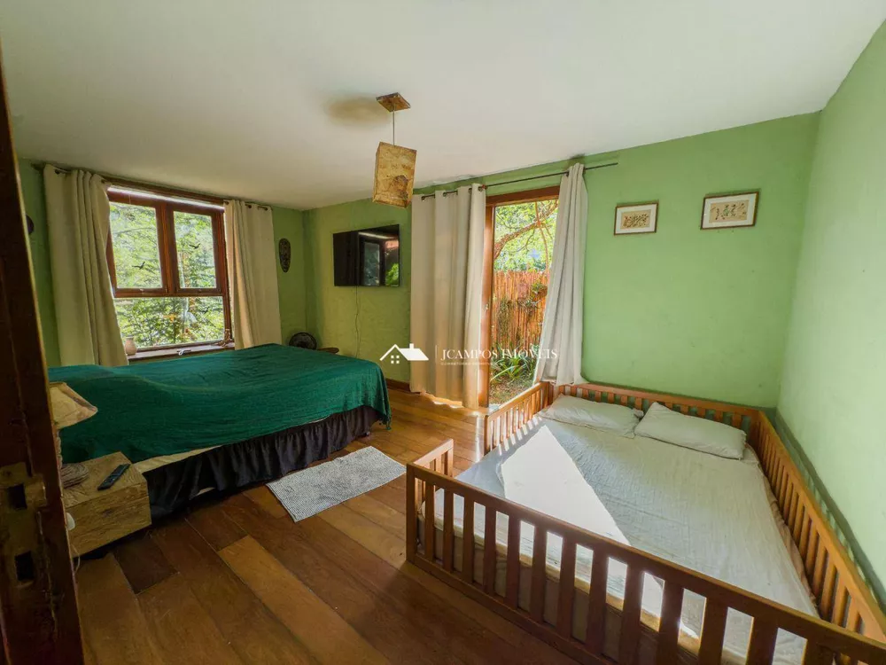 Casa, 4 quartos - Foto 46