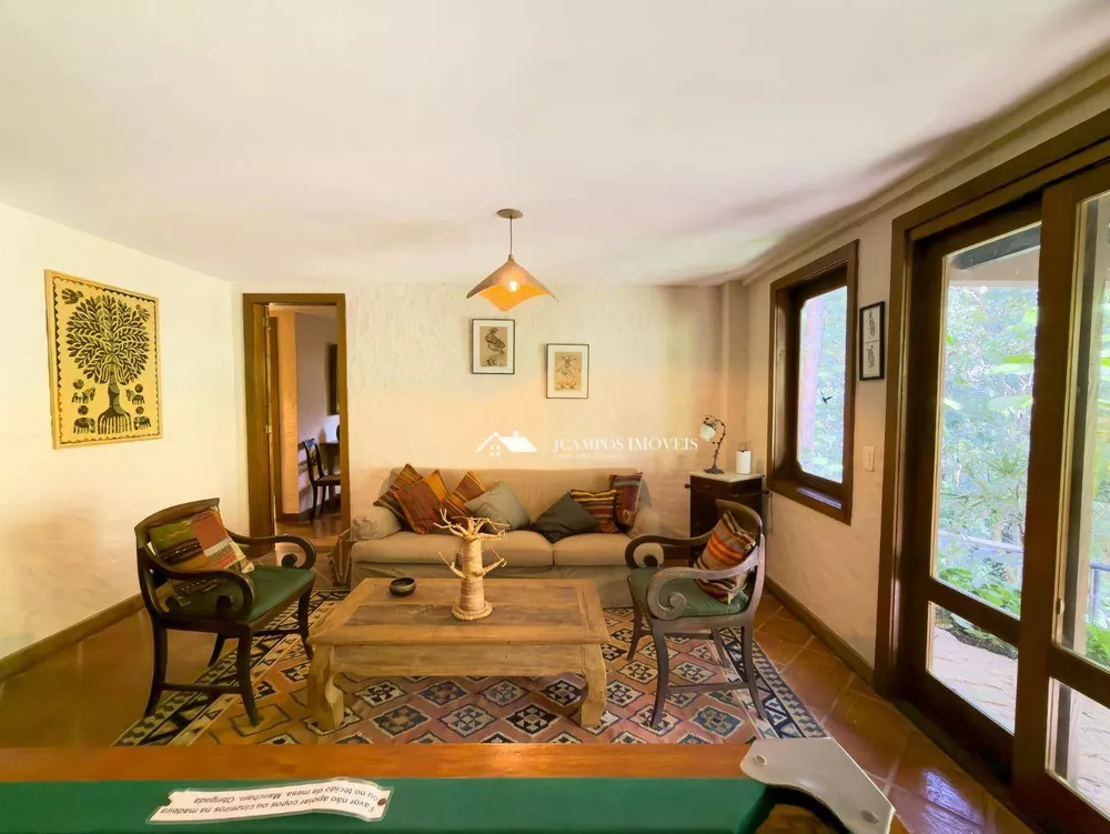 Casa, 4 quartos - Foto 47