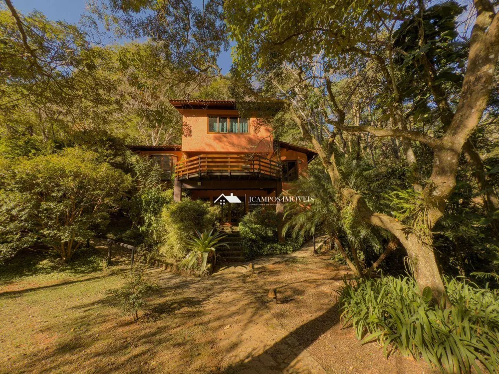 Casa, 4 quartos - Foto 6